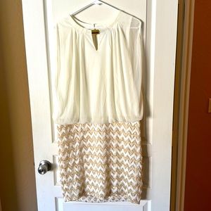 Perceptions cocktail dress